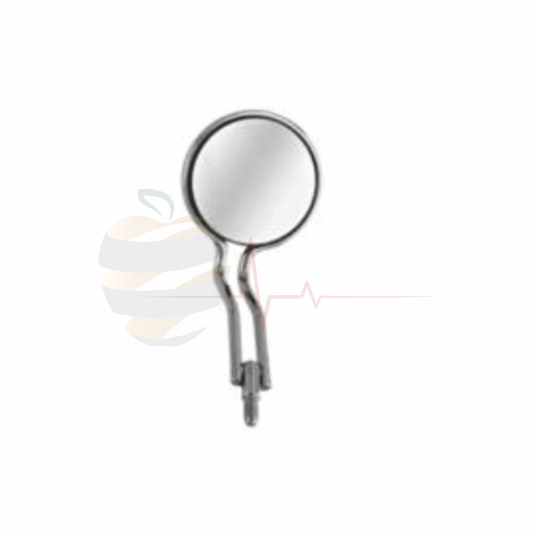 H-View Series Double Sided Mirrors - 2