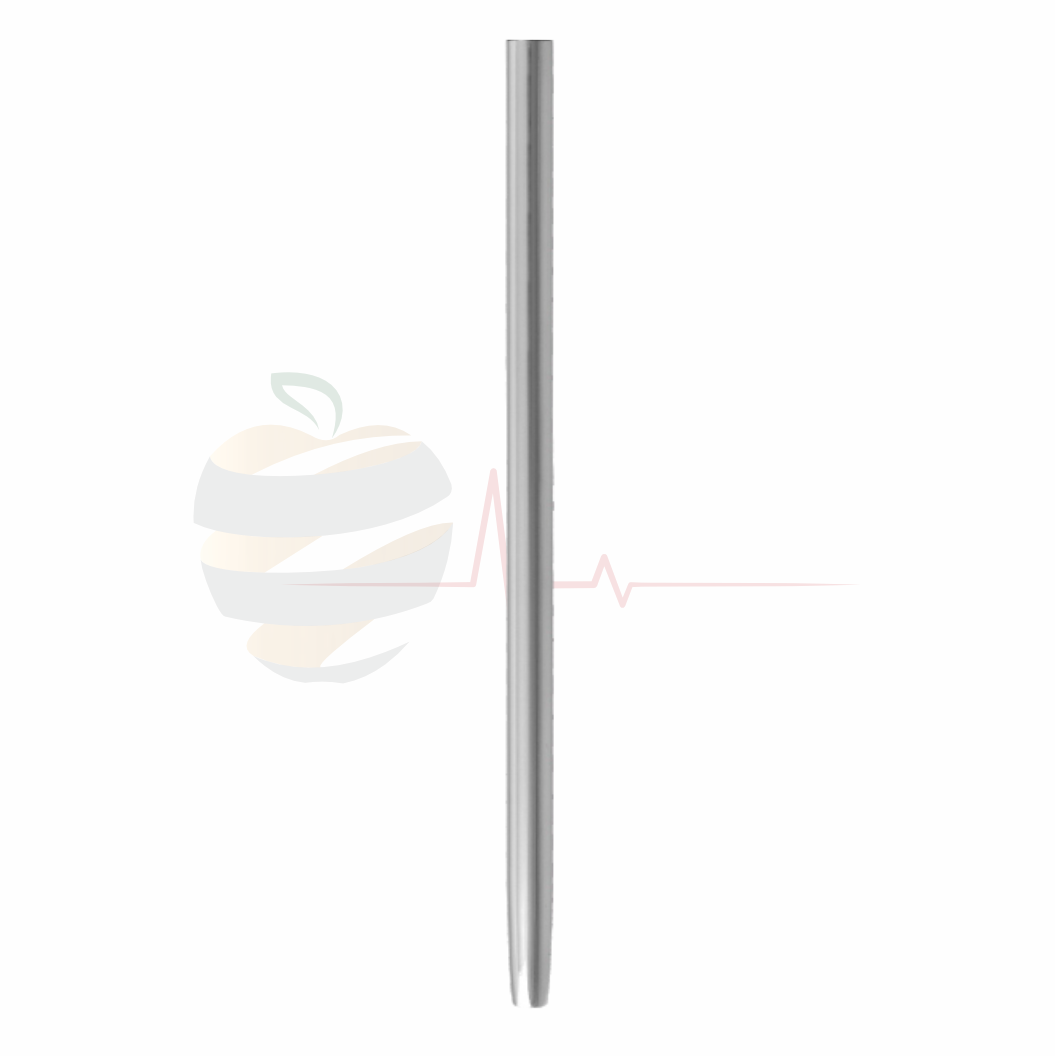 Simple Mirror Handle