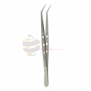 London College Gripper Series Tweezer (15cm)