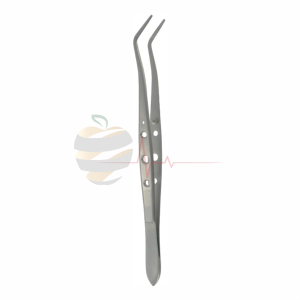 Meriam Gripper Tweezers (15cm)