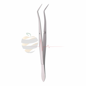 Meriam Smooth Tweezers (16cm)
