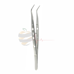 Meriam Self-Locking Tweezer (16cm)