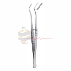 Locking Tweezer (16cm)