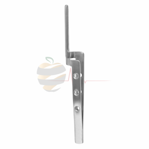 Miller Straight Tweezer (15cm)