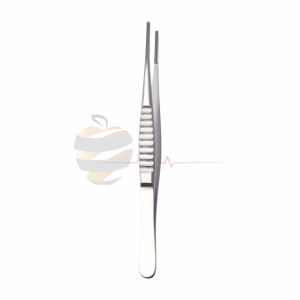 De Bakey Straight Tweezer (15cm)