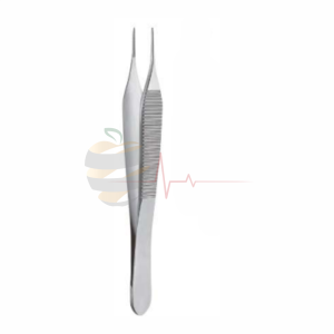 Micro Adson Tweezer – Mini Profile