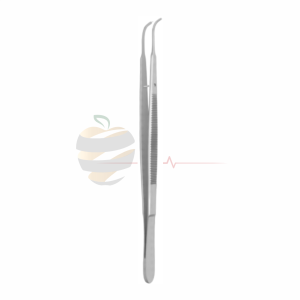 Gerald Curved Tweezer 1x2
