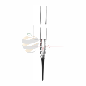 Multiple Teeth Forceps – Stainless Steel