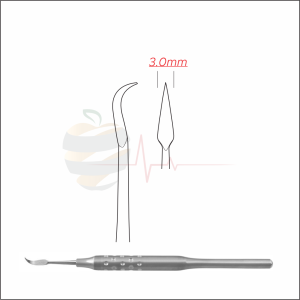 Fig. 3 Supragingival Scaler