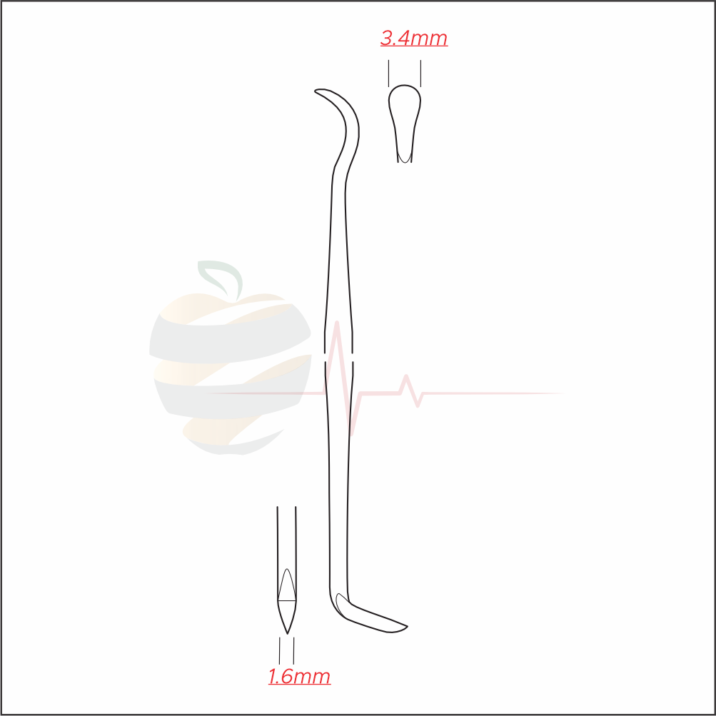 Fig. 34 Mitchell Scaler