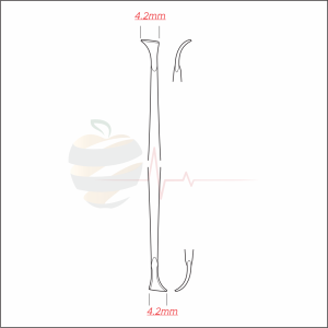 Fig. 33/34 Supragingival Scaler