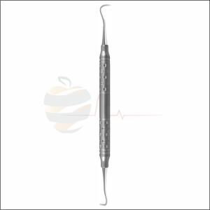 Fig. 33 Hygienist Jacquette Scaler