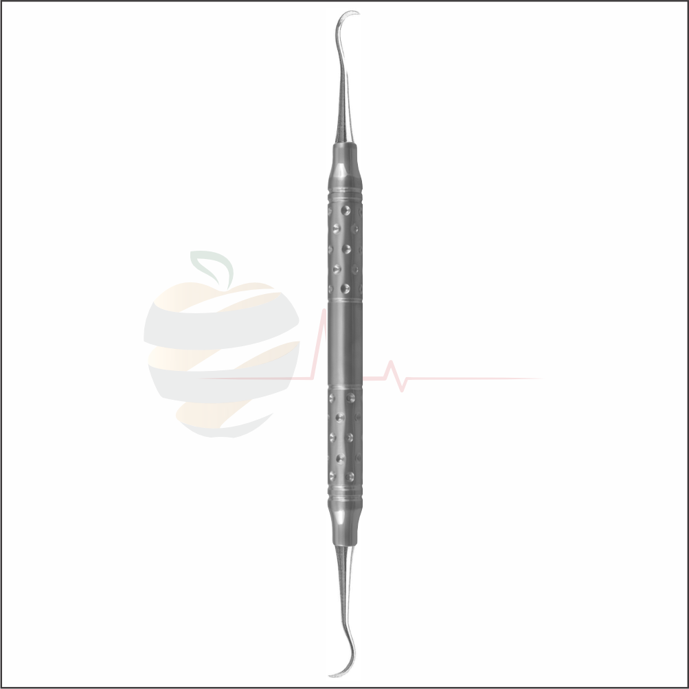 Fig. H6/7 Goldman Scaler