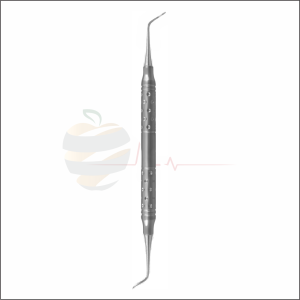 Fig. P2 Posterior Scaler