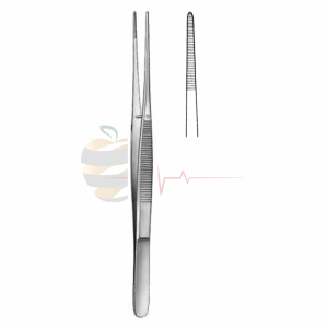 Semken Tweezer (15cm)