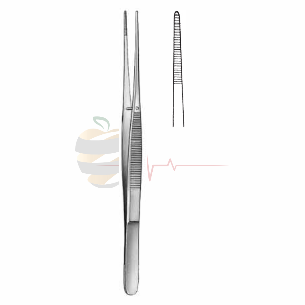 Semken Tweezer (15cm)