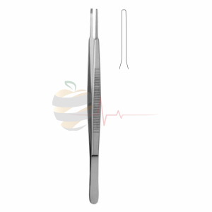 Gerald Tweezer (17cm)