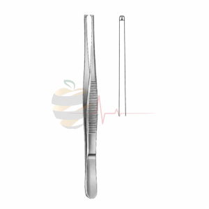 Dissecting Forceps (14.5cm, Slender Pattern)