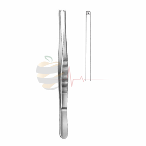 Dissecting Forceps (16cm, Slender Pattern)