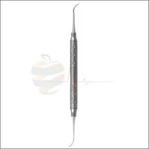 Fig. P3 Posterior Scaler