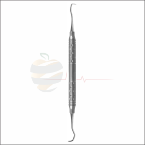 Fig. JH3/H4 Jacquette Scaler