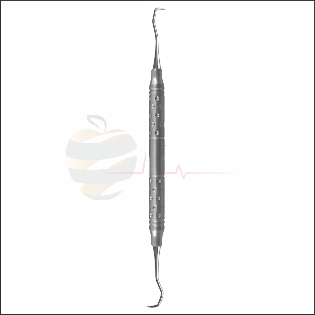 Fig. JH3/H4 Jacquette Scaler