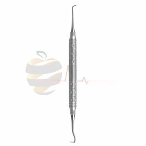 Fig. OJ133 Odont/Jacquette Scaler