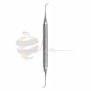 Fig. ND128 Nebraska DE Scaler
