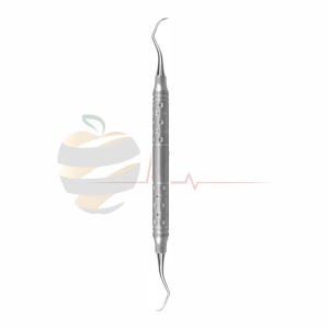 Fig. 11/12S Modified McCall Scaler