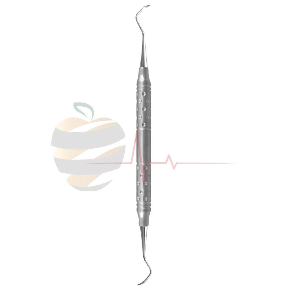 Fig. 13S/14S Pointed Curette