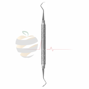 Fig. TC 13/14 Pointed Curette