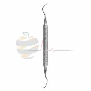 Periodontal Explorer 02