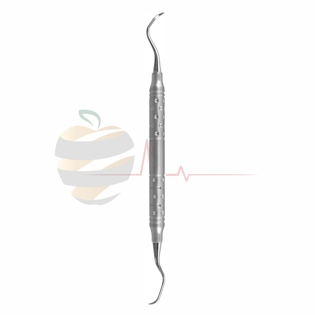 Periodontal Explorer 02