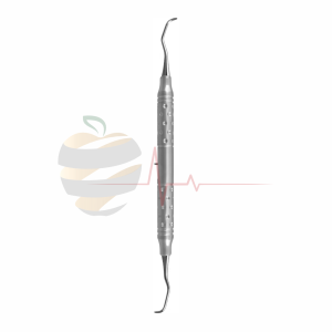 Fig.GF-4 Currette – Goldman Fox
