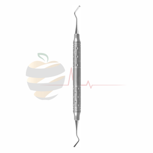 Fig.GF6L GF-5 Hoe – Buccal/Lingual Scalar