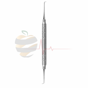 Fig.GF-21 Goldman Fox Scaler