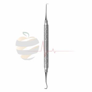 Fig.GF-21/33 Goldman Fox Combination Scaler