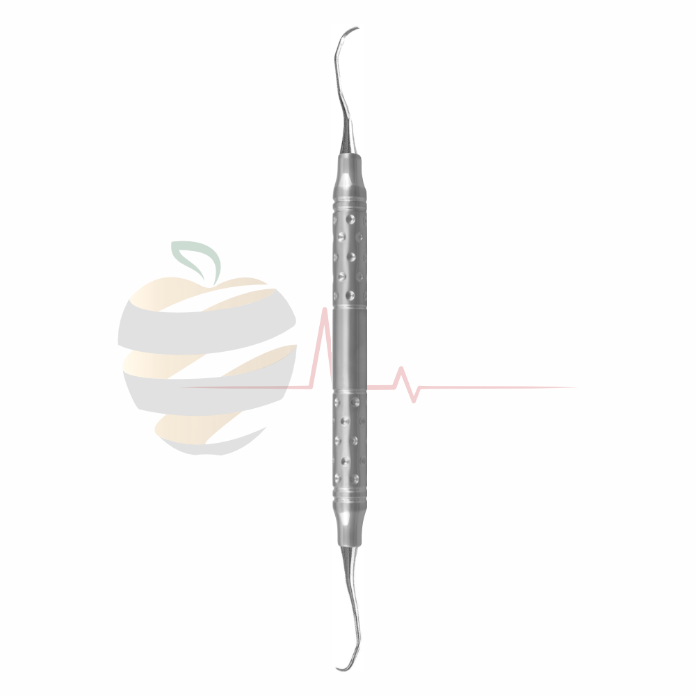 Fig. 1/2 Langer Curette