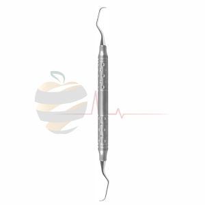 Fig. 5/6 Langer Curette