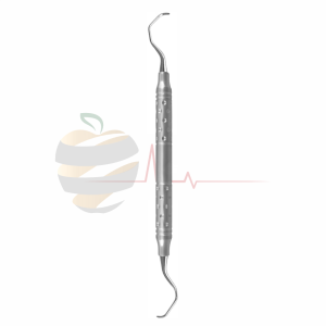 Fig. 17/18 Langer Curette