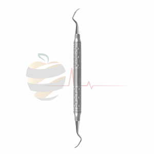 Fig.CC13/14U Curette – Indiana University