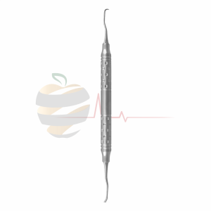 Fig.CC1/2B Curette – Bunting