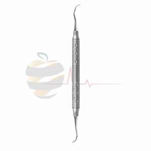Fig.CC5/6B Curette – Bunting