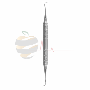 Fig.CC7/8YG Curette – Younger-Good