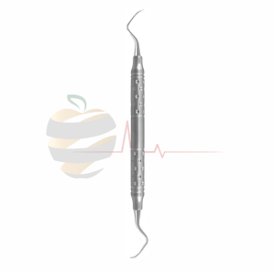 Fig.CB1/2 USC Curette – Barnhart