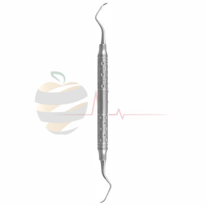Fig.CB1/2B Curette – Barnhart