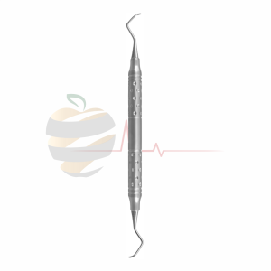 Fig.CB411/412 Curette – Barnhart