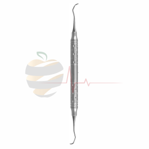 Fig.31/32G Curette – Goldman