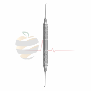 Fig.CBHU1/2 Curette – Hutchinson
