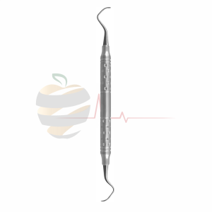 Fig.CB10/11LL Curette – Loma Linda